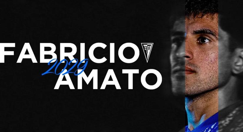 ZTE: kivásárolták szerződéséből az argentin középpályást