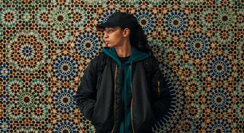 A magyar közönség is találkozhat a legkisebb lánnyal