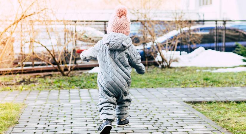 Ilyen idővel búcsúzik szombaton a tél