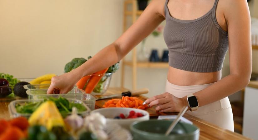 Rákdietetikus figyelmeztet – ezt a két ételt teljesen ki kell iktatni az étrendből