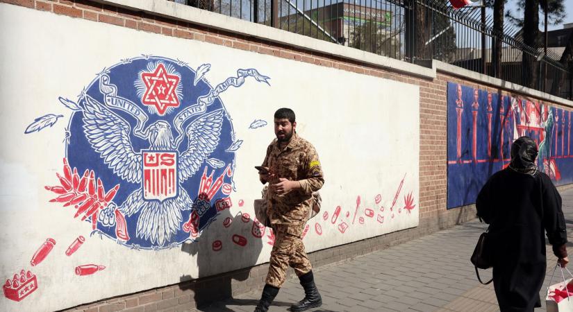 Megkezdődött: Izrael és az USA megtámadta Iránt