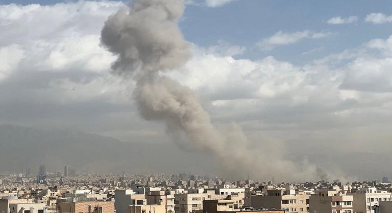 Az Egyesült Államok és Izrael megtámadta Iránt - Az Index percről percre tudósítása az Irán elleni támadásról