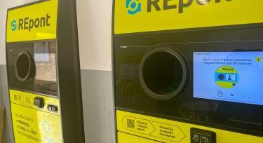 Olykor valami „bűzlik” a visszaváltó automaták körül