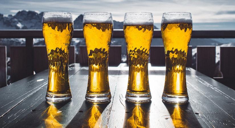 Sörvakcinát fejlesztett ki egy virológus, és szerinte védelmet is nyújt