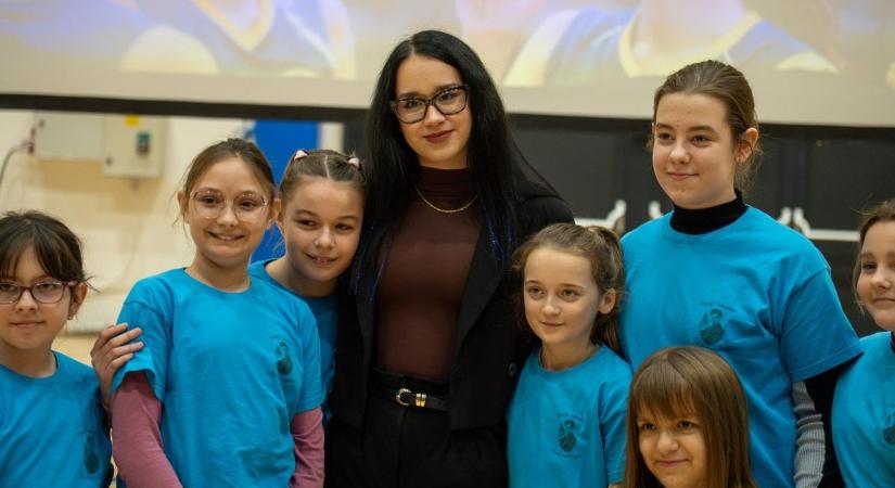 III. Parasport Nap a Hungarikum Ligetben