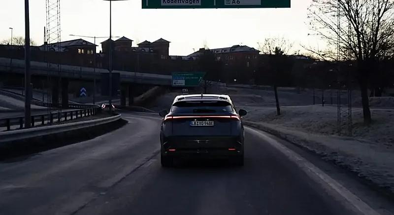 Utazási rosszullét ellen is segíthet a Bosch új fékezési megoldása