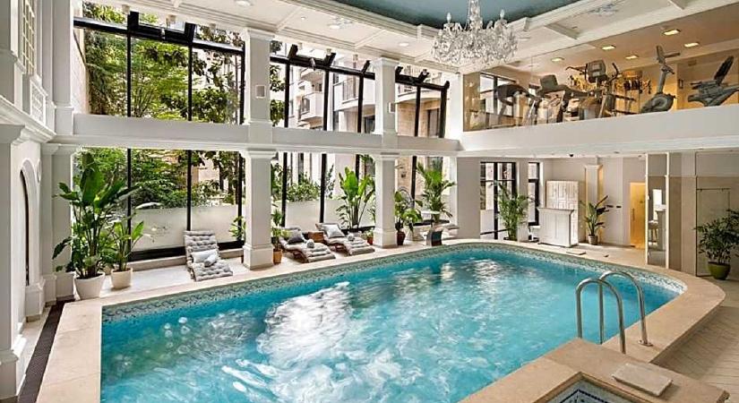 Itt vannak az Év szállodái, így döntött a szakma