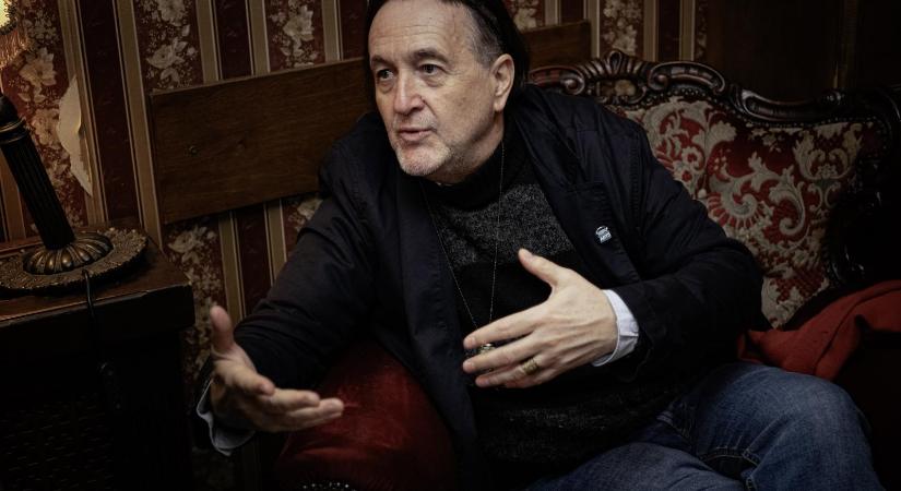 A szabadság neme – Életerőről, értékekről és emlékezetről Petőcz Andrással