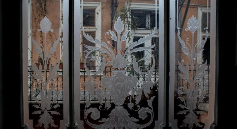 Régi épületek rekonstrukcióját segítő algorimust fejlesztettek