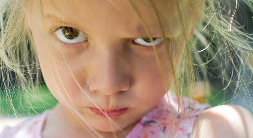 Gyerekeink manipulálnak minket? – Íme a fejlődéslélektan válasza