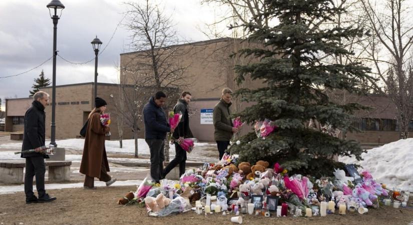 Nyolc halott egy kanadai iskolai lövöldözésben: a kormány szerint az OpenAI megelőzhette volna a tragédiát