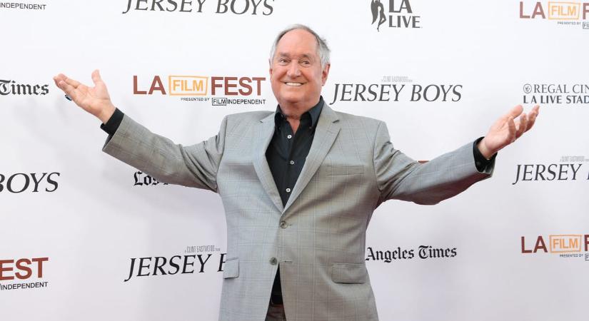 Meghalt Neil Sedaka