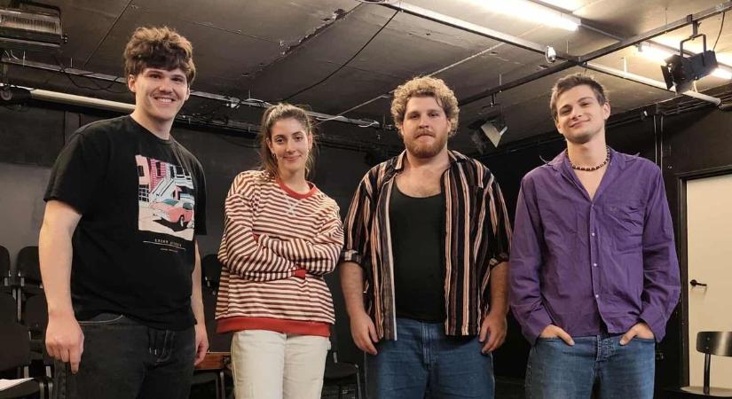 Színházi siker: az Rómeó és Júlia versenyzik a gyermek- és ifjúsági Biennálén