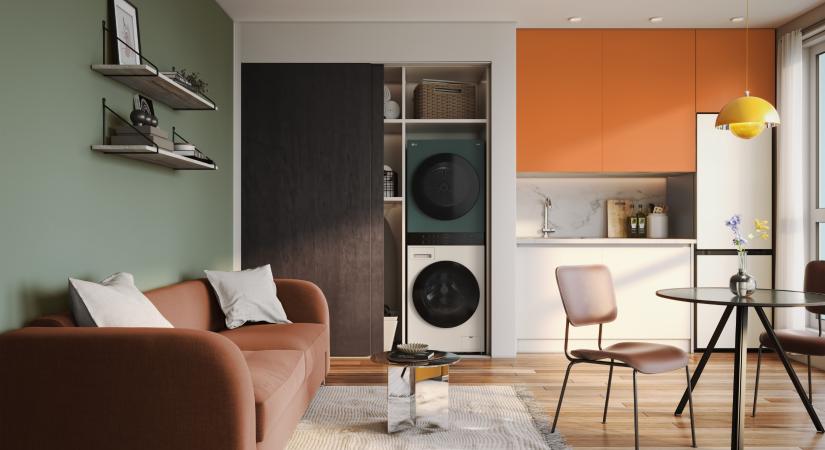 Beltéri ruhaszárítás: tudta, hogy rosszul csinálja?