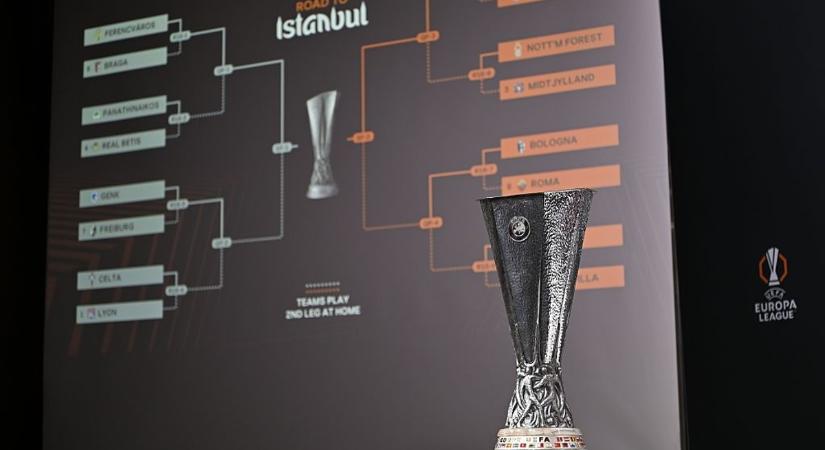 Csúcson a Ferencváros, saját rekordját dönti meg a Fradi Európában