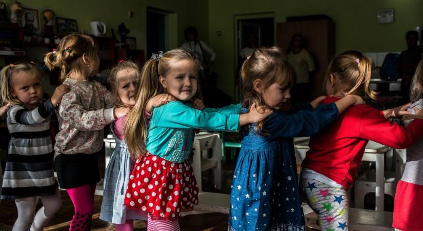 Gyarmati Andrea: Reggel és este jobban fertőz a vírus, mint napközben?