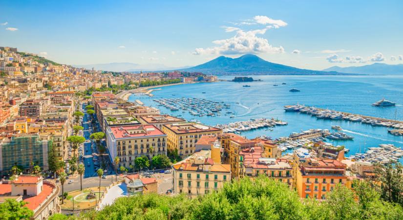 Utazz olcsón tavasszal! 10 db retúr jegy 15.290 Ft alatt budapesti indulással!