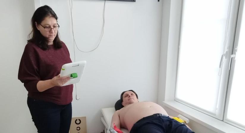 Egy alig 10 perces vizsgálat segíthet megelőzni a komoly bajt