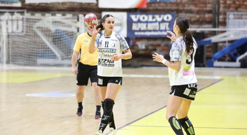 SZKKA: Bajnokok Ligája-játékos az ellenfélnél