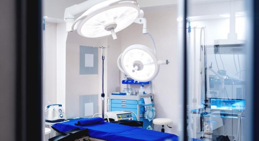 Kimerülten szült, majd életveszélyes diagnózist kapott