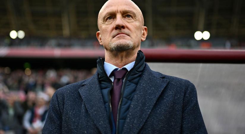 Marco Rossi dermesztő bakit vétett, véletlenül elárulta melyik magyar klubnak szurkol, Szoboszlaiék tombolnak