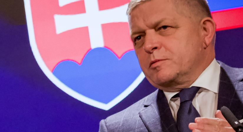 Ficónak Szlovákia érdeke az első