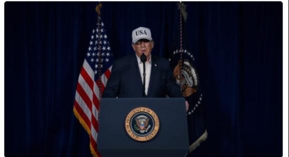 Trump bejelentette: nagyszabású amerikai katonai akció indult Irán ellen