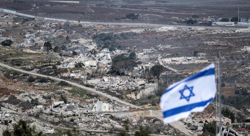 Soha nem volt ilyen népszerűtlen Izrael Amerikában, ahol már inkább a palesztinokkal rokonszenveznek