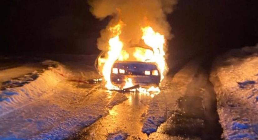 A Szumi régióra csaptak le az oroszok, többen meghaltak