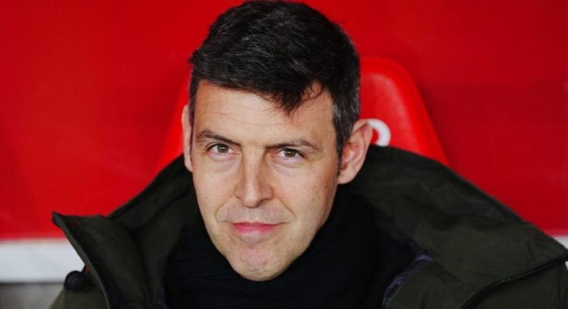 Sergio Navarro: Remélem, Bárány Donát meghívót kap a válogatottba