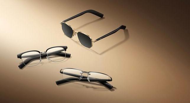 Spéci okosszemüveget kaptunk a Xiaomi-tól, amiről videóban mesélünk!