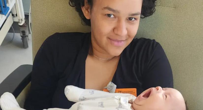 Gázolás miatt vesztette életét egy fiatal édesanya, hat hónapos ikreket hagyott hátra