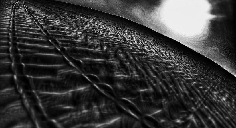 A földi purgatóriumot pont ilyennek képzelnénk el