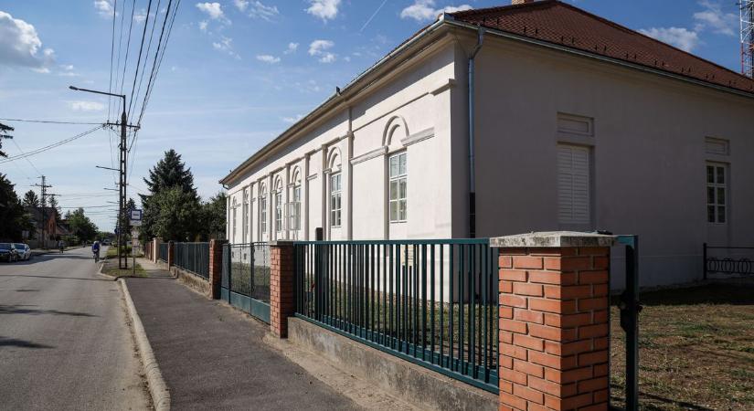 Megújul a Kostyán-kúria: élményközpontot kapnak az abonyi gyerekek