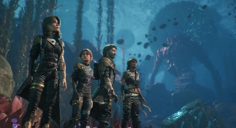 Hiába az olyan sikerek, mint a Clair Obscur: Expedition 33, vannak bajok az iparágban