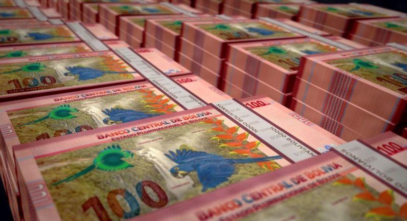 Lezuhant egy pénzszállító repülőgép – szomorú, ami azután történt