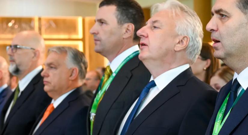 5 milliárd forint érkezett a Fidesz-kormánytól az RMDSZ-es alapítványok számláira 2025-ben