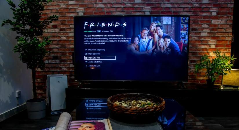 Bűntárssá tenné az okostévék gazdáit az adatszippantó cég