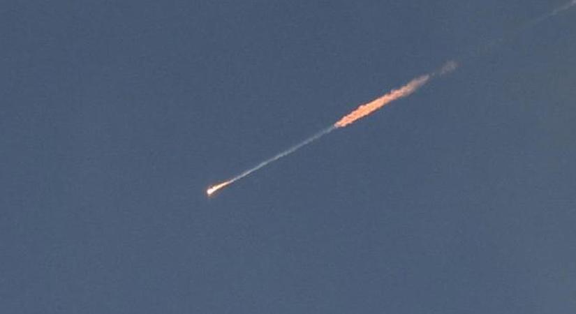 Izrael megtámadta Iránt – videóval