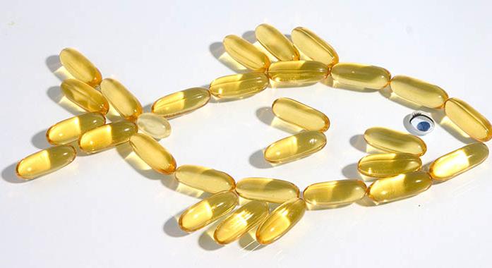 Halolaj - A tudományosan igazolt hatások