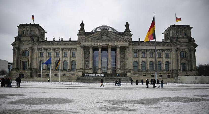 Felkészült a támadásra Berlin: ha ezt meglépik, búcsút inthetünk az uniónak – kiderült a titok