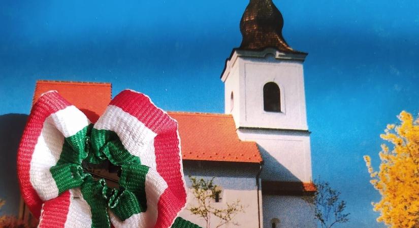 Március 15-i ünnepi megemlékezés 2026 Zánka