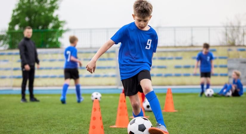 Hogy találjuk meg az egyensúlyt a játék és a különórák közt?