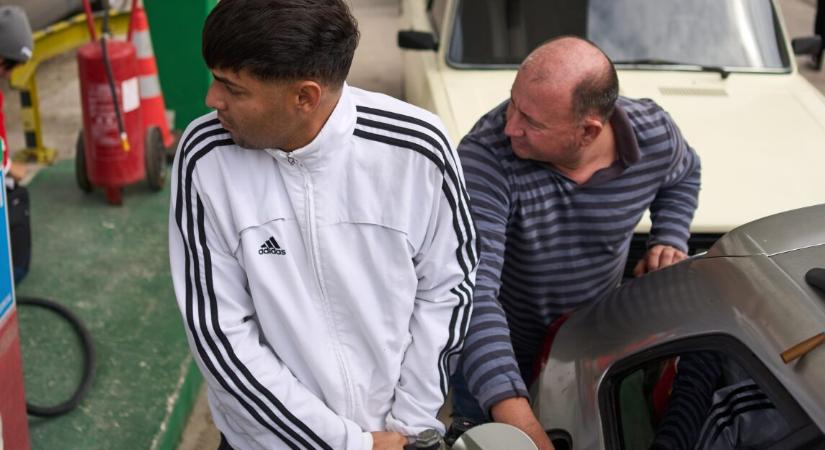 Most két geopolitikai feszültség miatt szakad a Bitcoin árfolyama