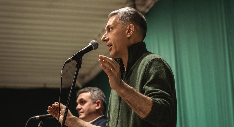 Lesújtott a választási bizottság a Lázárinfó miatt, 900 ezer forintra bírságolták a Fidesz jelöltjét