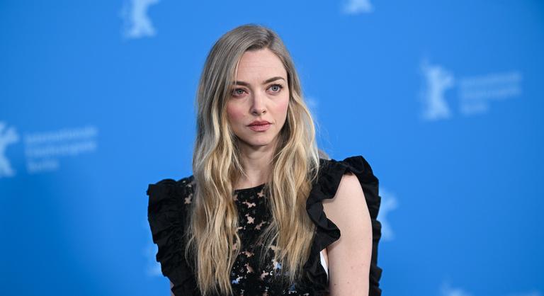 Amanda Seyfried művégbélnyílást viselt egy iszonyatosan ijesztő filmben