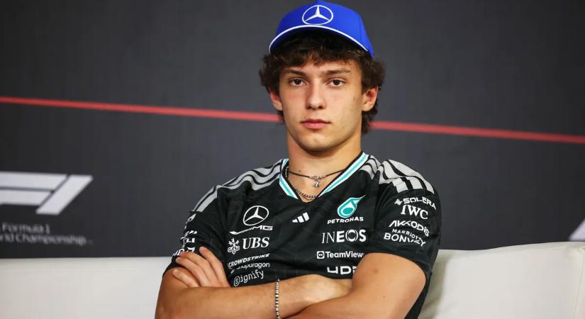 „A kedvencemre tippelek" - Ralf Schumacher szenzációt vár a Forma-1-ben