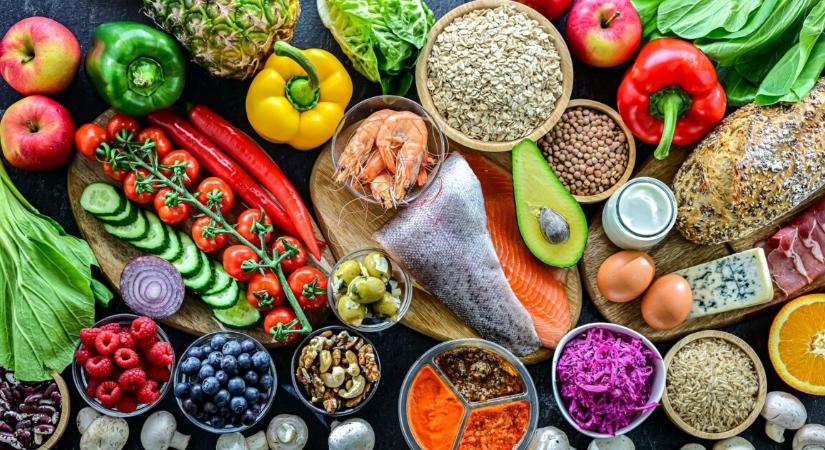 Mindössze két nap zabpehely is 10%-kal csökkentheti a rossz koleszterint