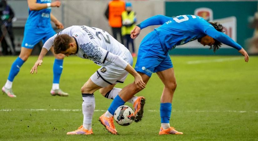 Ha van nehéz feladat, akkor ez az