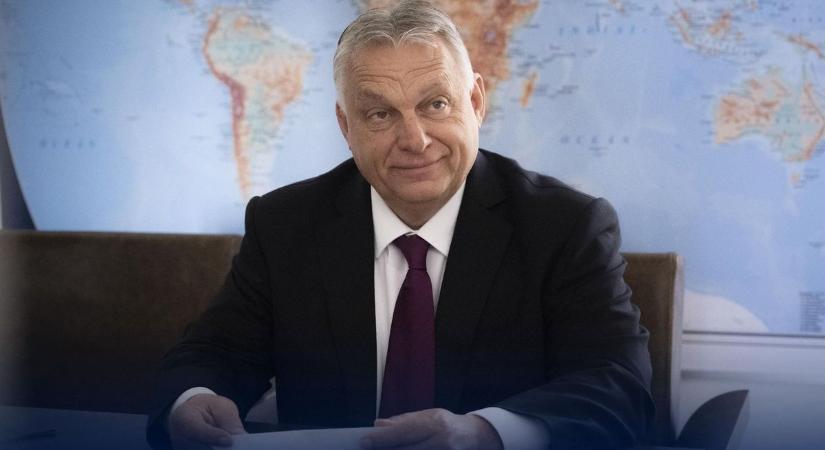 Orbán Viktor dupla bevetésre készül (videó)